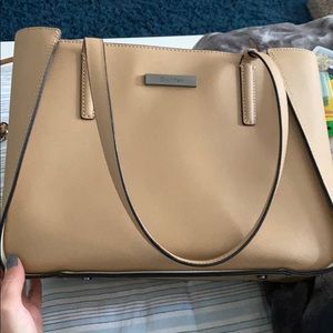 Calvin Klein Tote & Crossbody Bag